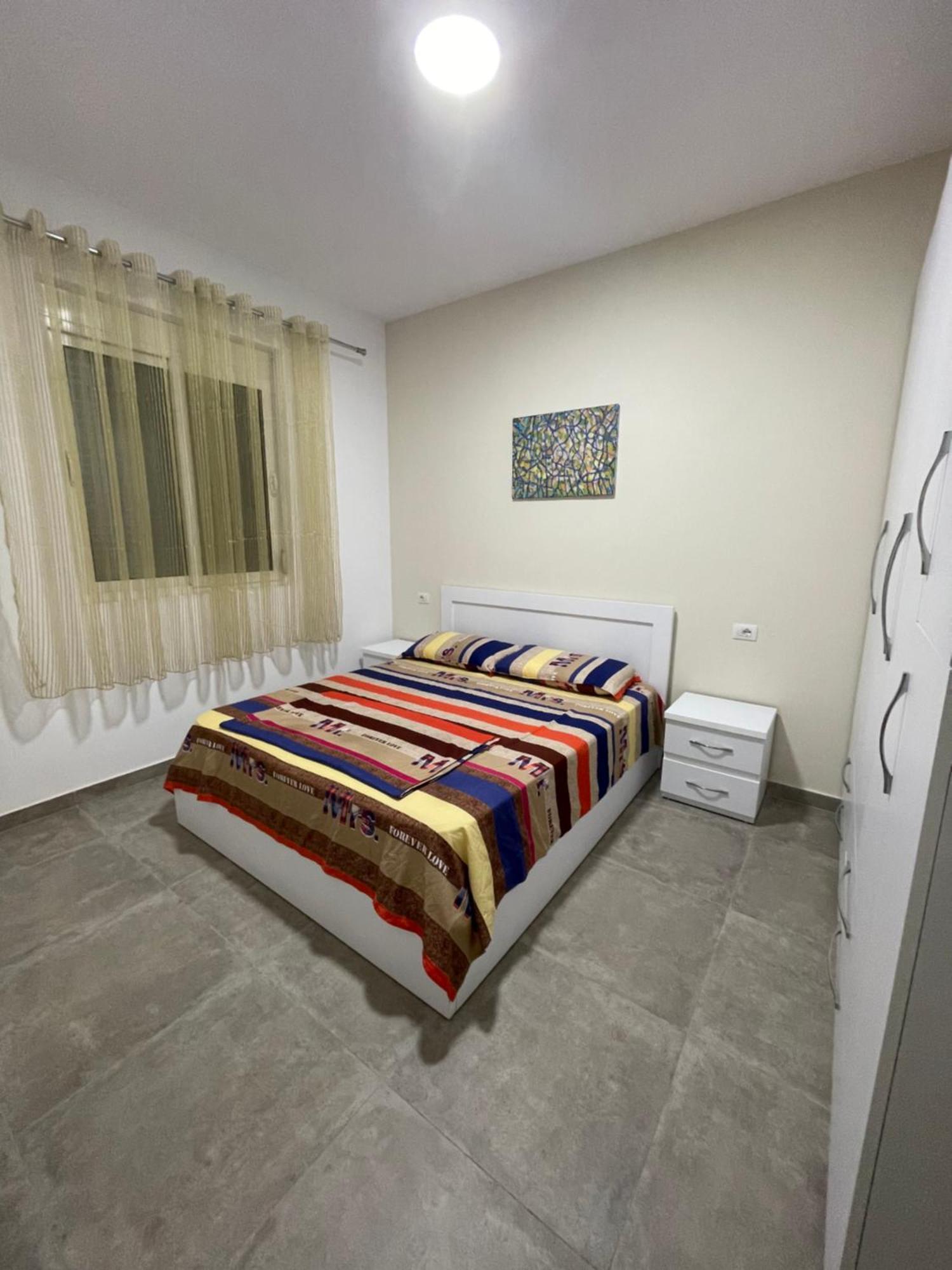 Villa Rei Baks-Rrjoll Zewnętrze zdjęcie
